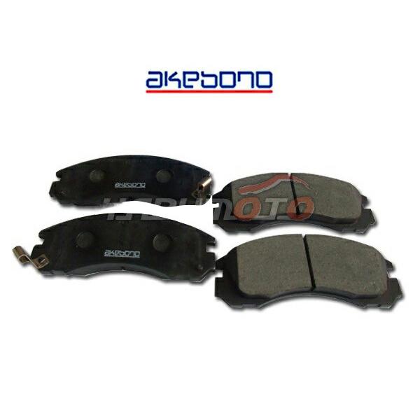 AKEBONO（アケボノ） デリカ スペースギア PD6W PF6W H06/03〜H18/12