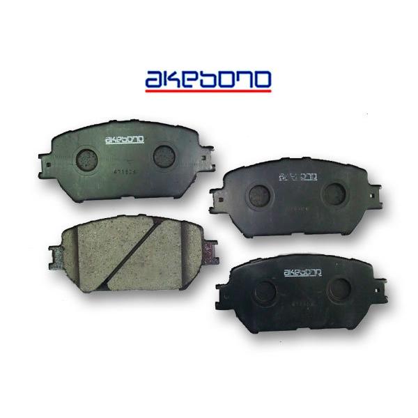 AKEBONO ウィッシュ ANE10G ANE11W ZNE10G ZNE14G H15/01〜H21