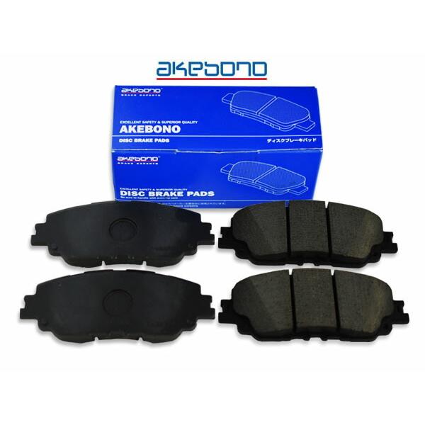 AKEBONO（アケボノ） レクサス XU200 XU250 MZAA10 MZAH10 MZAH15