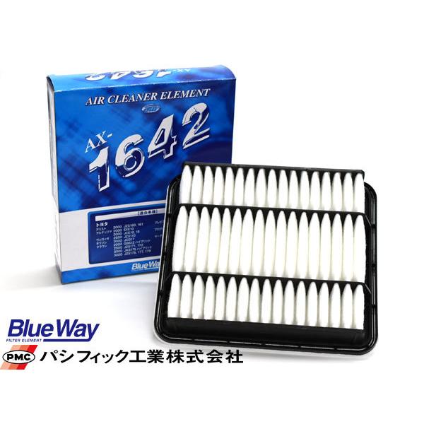 �N���E�� GBS12 �G�A�G�������g �G�A�[ �t�B���^�[ �N���[�i�[ �p�V�t�B�b�N�H�� BlueWay AX-1642