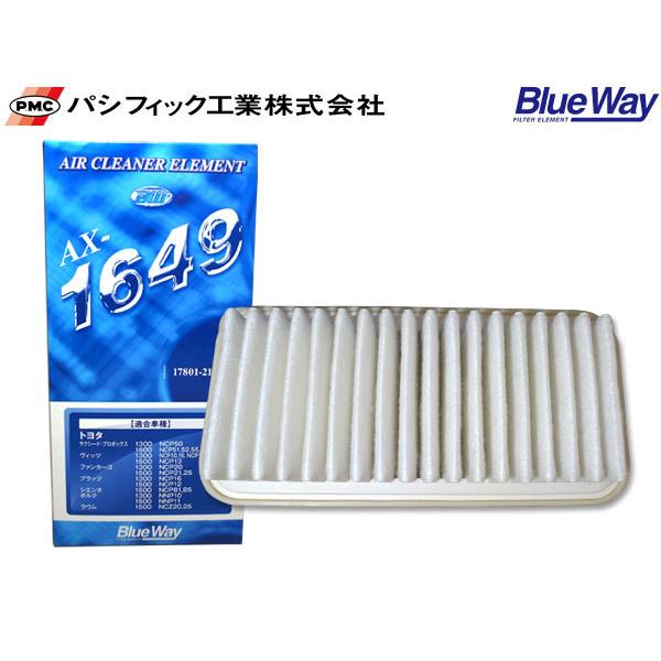 NeBX NSP120 NSP122 H22/11`H26/5 GAGg GA[ tB^[ N[i[ pVtBbNH BlueWay AX-1649