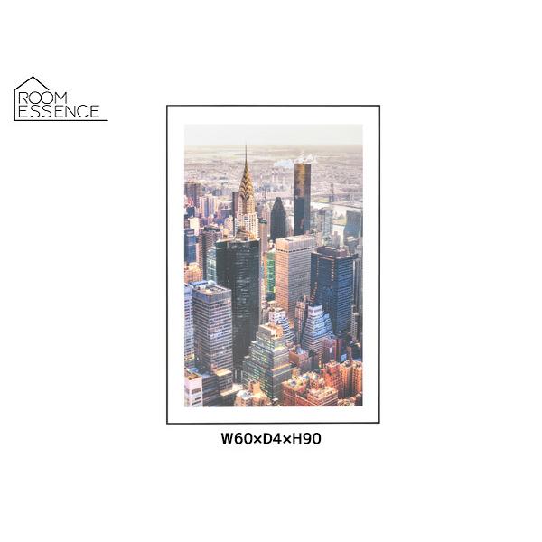 東谷 アートパネル 外国 街並 ビル街 アートキャンバス おしゃれ 壁掛け W60 D4 H90 Art 199e あずまや メーカー直送 送料無料 Azmy Art 199e 01 プロツールショップヤブモト 通販 Yahoo ショッピング