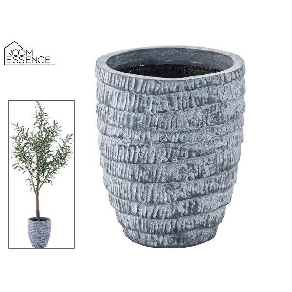 鉢 6号 植木鉢 観葉植物の人気商品 通販 価格比較 価格 Com