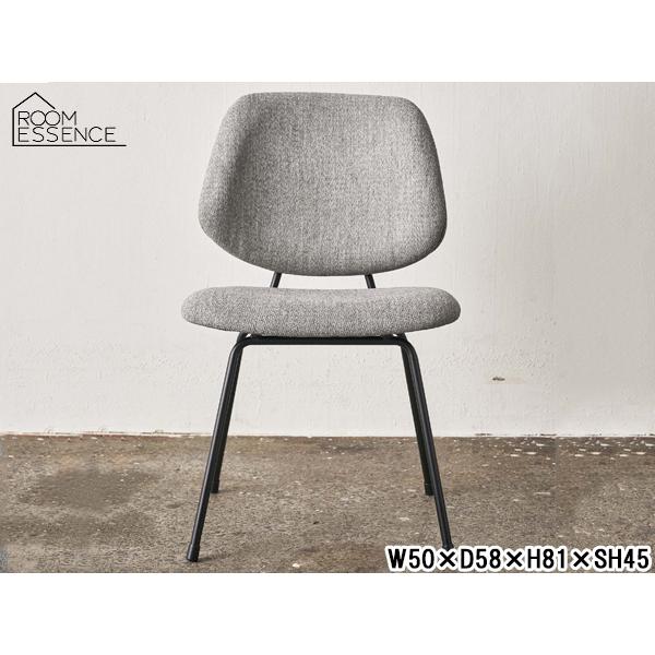 グレーのアームチェア dショッピング |【即納】 オフィスチェア スエード調 4Dアームレスト