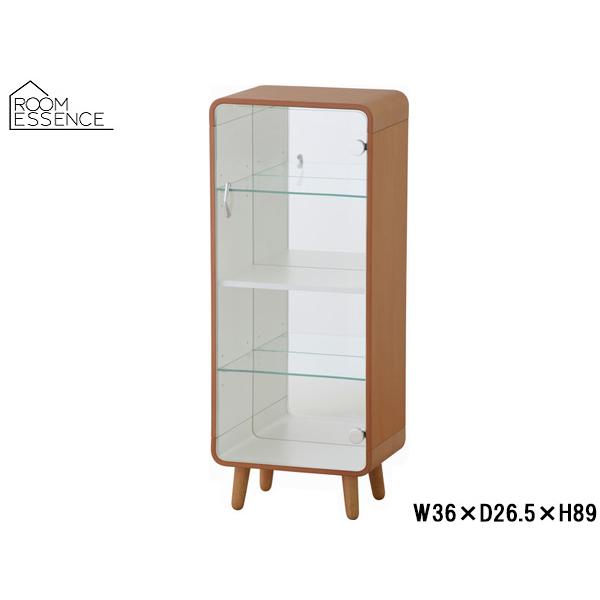東谷 コレクションシェルフL ブラウン W36×D26.5×H89 PT-612BR 東谷 コレクションシェルフL ブラウン W36×D26.5×H89 PT-612BR