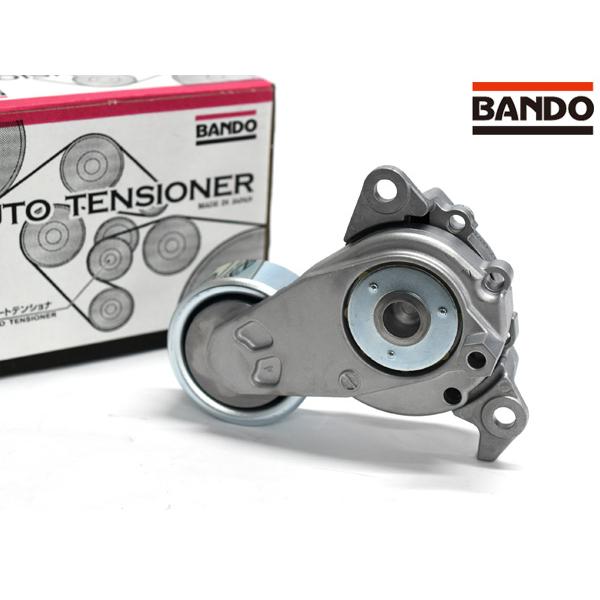 BANDO C-HR NGX10 Vベルトオートテンショナー バンドー製 BFAT035 純正