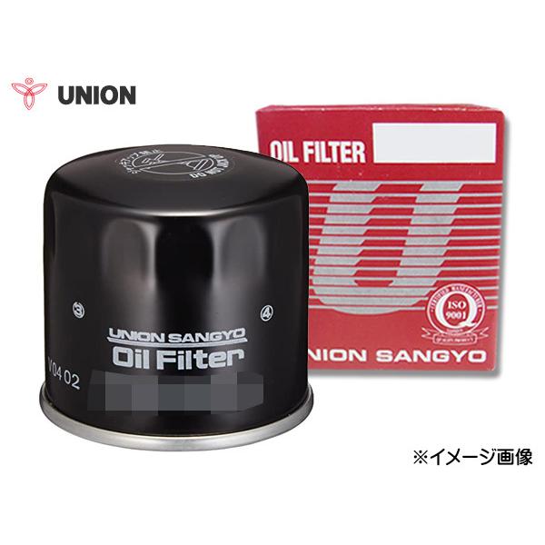 パジェロ ミニ H53a H56a H58a オイルフィルター オイルエレメント C 431ｍ ユニオン産業 プロツールショップヤブモト 通販 Paypayモール