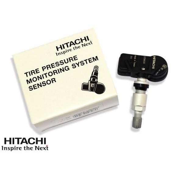 センチュリー Uwg60 日立 タイヤ空気圧センサー 1個 片側 Hitachi Dt Tpms 交換 送料無料 プロツールショップヤブモト 通販 Paypayモール