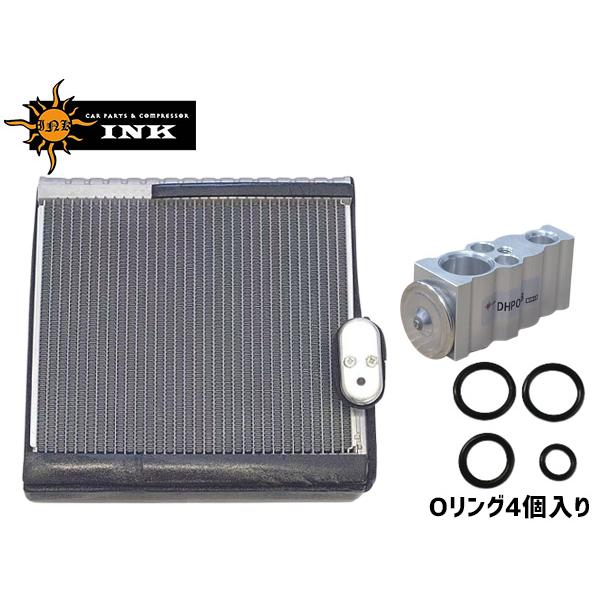 タント LA600S LA610S エバポレーター エキスパンションバルブ セット 新品 EVP-DH007 DHP008 H27.05〜H31.07 年式注意 送料無料