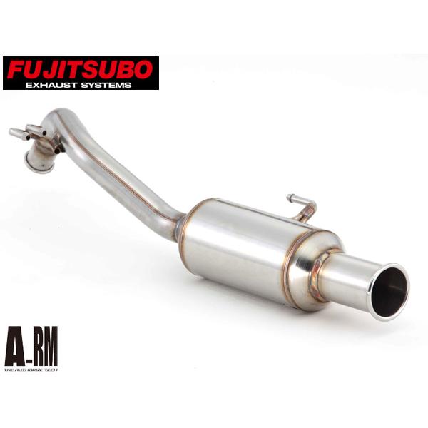FUJITSUBO（フジツボ） マフラー A-RM エーアールエム Z27AG コルト