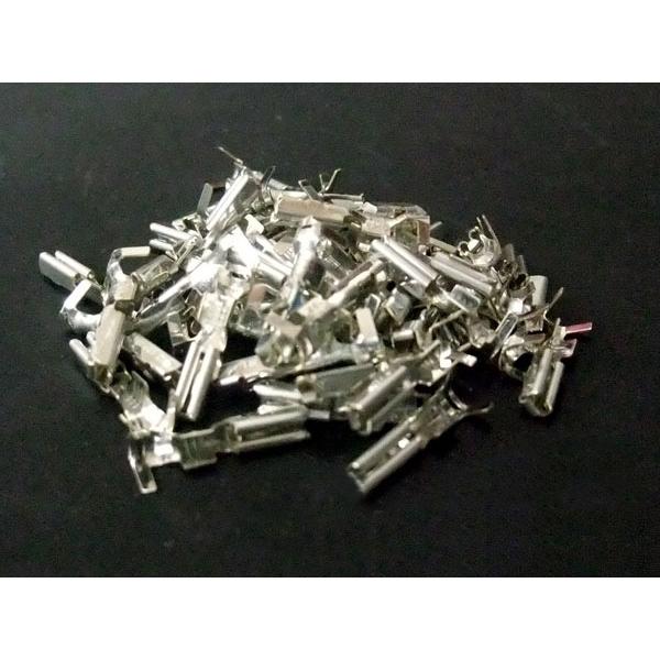 日立 Astemo ターミナル メス 適用電線0.30〜1.25mm2 1袋 50個入 FRS-102N メール便 送料無料送料無料