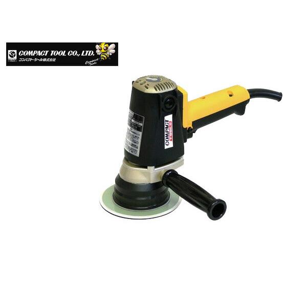 リョービ ギヤアクション RYOBI ポリッシャー コンパクトツール