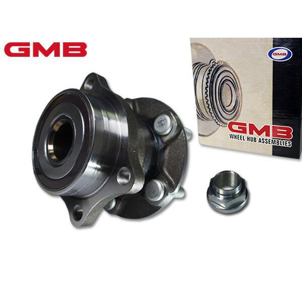 GMB GH32910L ハブベアリング リア 2個セット 左右分 送料無料 送料無料】 GMB製 レガシィ ツーリングワゴン BR9 BRG BRM ハブ