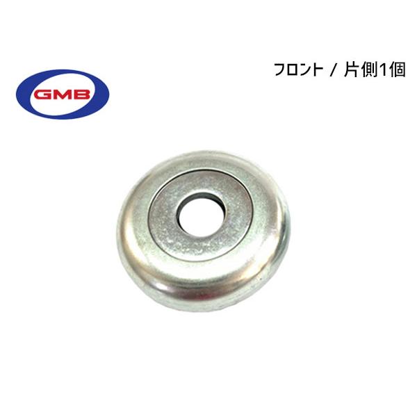 ノート NE12 フロント アッパー ストラット ベアリング 左右共通 片側 1個 GMHO-50030 GMB H24.09〜R2.12 メール便 送料無料