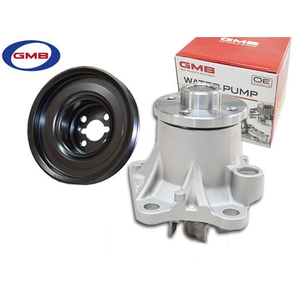 タント カスタム L375S L385S H19.12〜H22.09 ウォーターポンプ 対策プーリーセット GMB GWD-56A D-56-39A 送料無料 :GWD-56ASET1-WP-07:プロツールショップヤブモト - 通販 - Yahoo!ショッピング タント カスタム L375S L385S H19.12〜H22.09 ウォーターポンプ 対策プーリーセット GMB GWD-56A D-56-39A 送料無料 :GWD-56ASET1-WP-07:プロツールショップヤブモト - 通販 - Yahoo!ショッピング