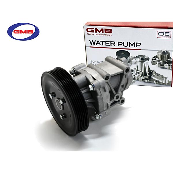 RVR GA3W ウォーターポンプ GMB GWM-93AMPH H22.02〜H24.09 車検 交換