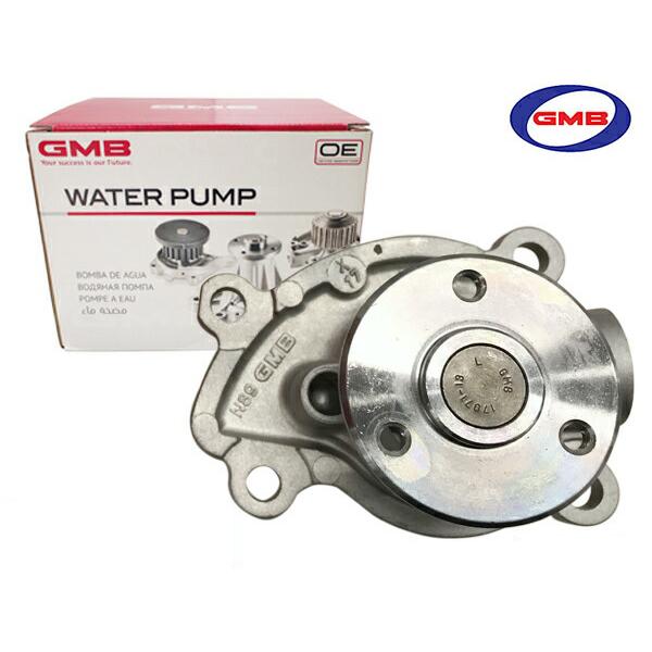 ノート E11 H17.1〜H19.12 ウォーターポンプ GWN-89AM 車検 交換 GMB