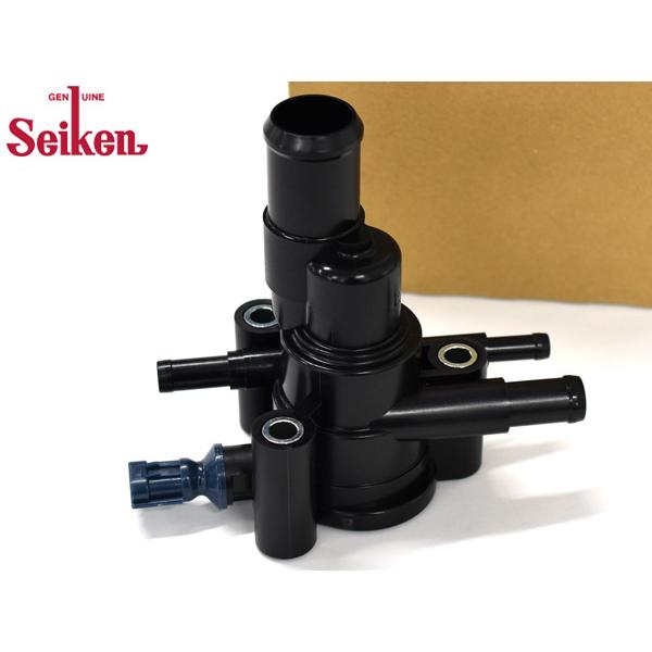 ベアーブランド (Seiken 制研化学工業)　サーモスタット　1個車種：ワゴンR型式：MH22S年式：H19.02〜H20.09備考：ターボ車セット内容 / 品番 / 純正品番サーモスタット / H-SB-88G　GKツキ / 17670...