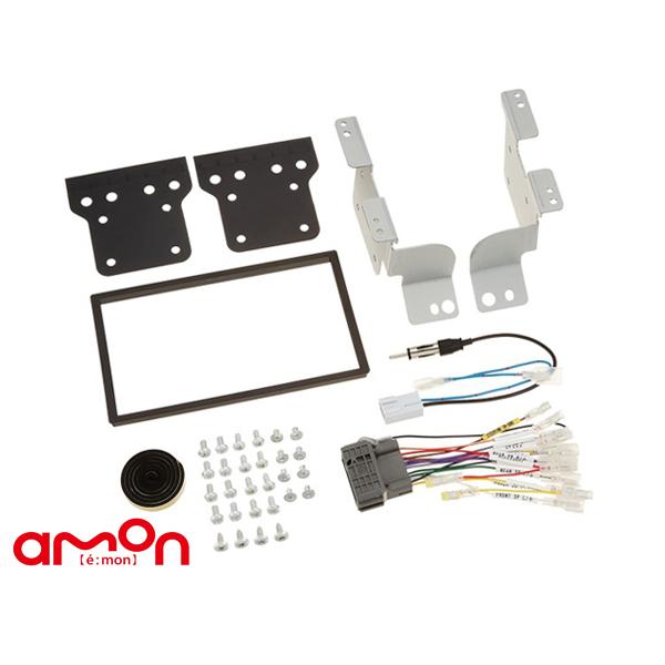 amon（エーモン） ステップワゴン ステップワゴンスパーダ RP1 RP2 RP3