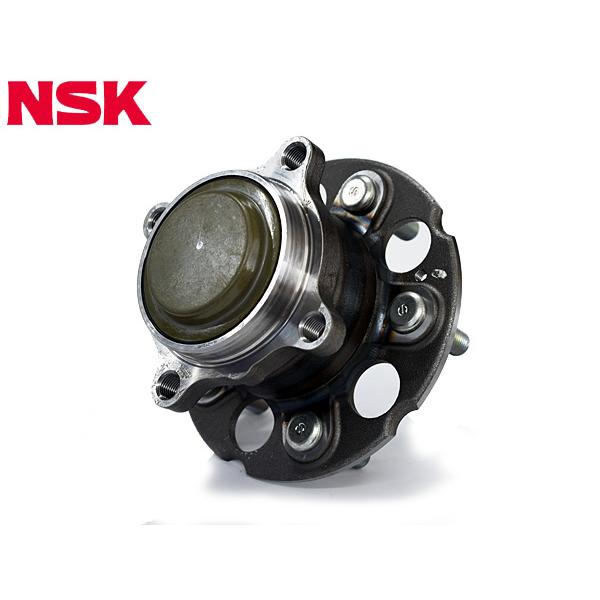 アコード CR6 ハブベアリング 1個 片側 左右共通 リア NSK HB3-H031