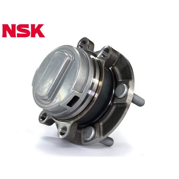 シーマ HGY51 ハブベアリング 1個 片側 左右共通 フロント NSK HB3 