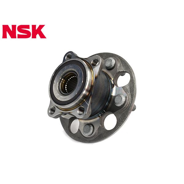 RAV4 MXAA54 AXAH54 ハブベアリング 1個 片側 左右共通 リア NSK HB3