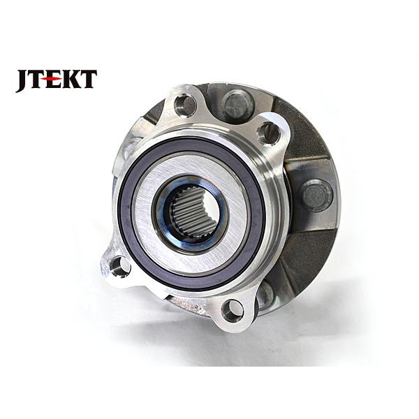 レクサス ANF10 フロント ハブベアリング 1個 片側 左右共通 JTEKT