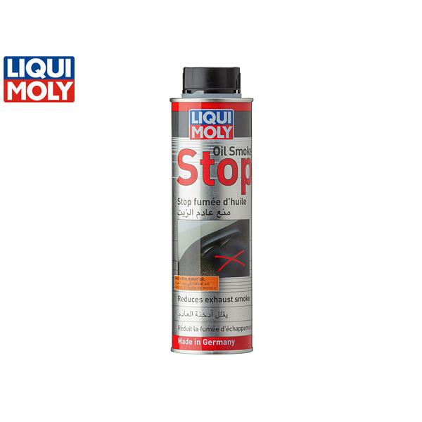 他サイト： リキモリ オイルスモークストップ 300ml オイル上がり用 オイル減り抑制 排気煙削減 20874 送料無料の商品画像