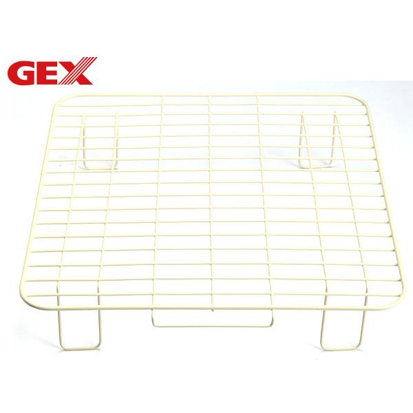 GEX ヒノキア 正方形ラビレット専用 スノコジェックスヒノキア正方形ラビレット専用スノコです。ジェックスヒノキア正方形ラビレット専用スノコです。【材質 素材】ワイヤースノコ：スチール・本製品が汚れたら、柔らかい布やスポンジを用いて、水また...