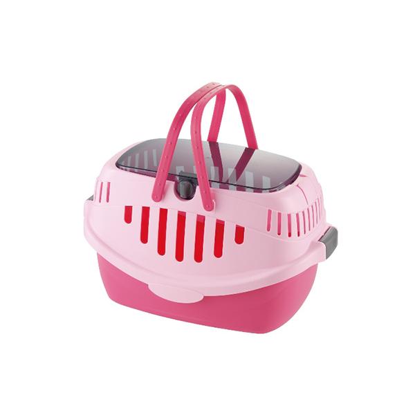 メーカー名　株式会社 リッチェル材質/素材  本体・持ち手：ポリプロピレン扉：ポリスチレンバックル・鍵：ABS樹脂滑り止め：ポリウレタン原産国または製造地  日本商品使用時サイズ  外寸：30×49×29Hcm内寸：26×43×28Hcm製...