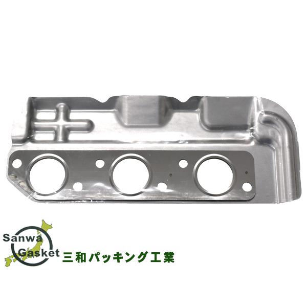 エブリイ DA64V エキマニガスケット エキゾースト マニホールド