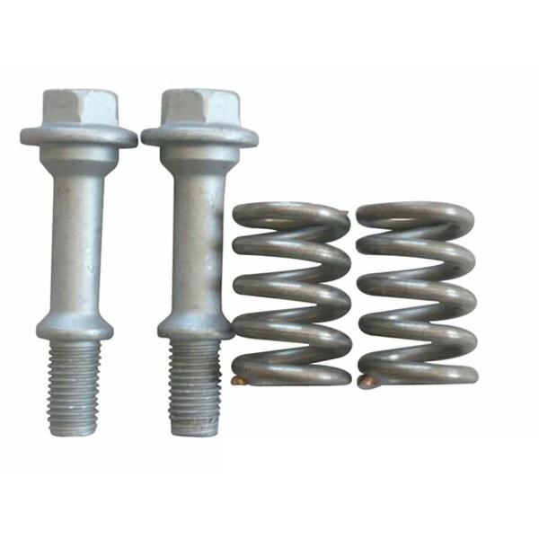 大栄テクノ マフラー取付用 ボールジョイント式 ボルトスプリング