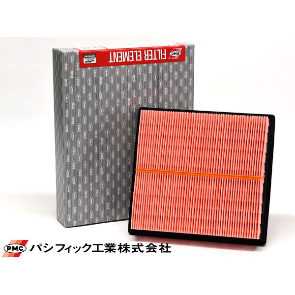 PMC シエンタ MXPL10G エアーエレメント エアークリーナー
