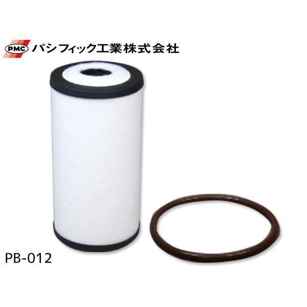 ブローバイ ガスフィルター いすゞ ギガ トラック PB-012 PMC