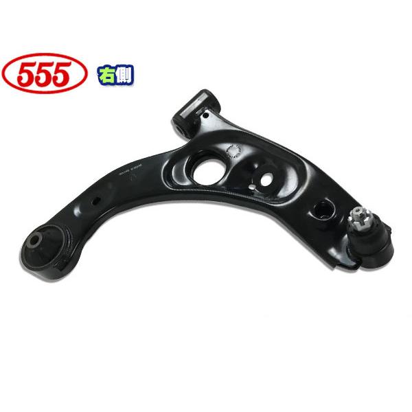 ムーヴラテ L550S L560S H16.08〜H21.03 フロント ロアアーム 右側 SA 