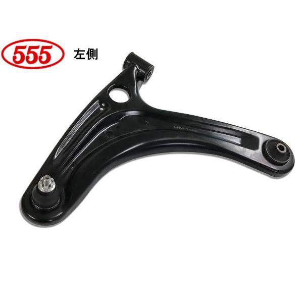 スクラム DG17V DG17W H27.02〜 フロント ロアアーム 左側 SA-S192L