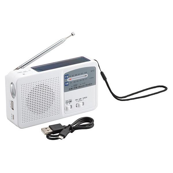 マルチコンパクトラジオ ET-14 内祝い お祝い ギフト プレゼント