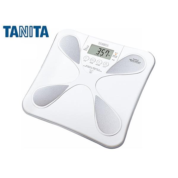 タニタ 体組成計 BC714WH 5人分登録可能 乗るだけ測定 体重計 内祝い