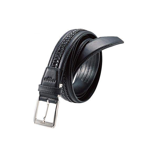 レノマ 紳士ベルト 黒 ブラック R-1150 内祝い お祝い ギフト プレゼント レノマ 紳士ベルト 黒 ブラック R-1150 内祝い お祝い ギフト