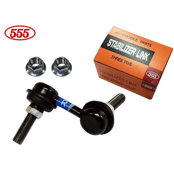 インテグラ DC5 スタビライザーリンク スタビリンク フロント 右側 H13