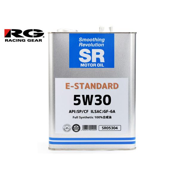 エンジン オイル 5W30 4L SP/CF GF-6 フルシンセティック 100%合成油 国産 日本製 SR05304 5W-30 ガソリン RG 送料無料 :SR05304-001:プロツールショップヤブモト 通販 クエーカー エンハンスト DL−1 5W30 4L