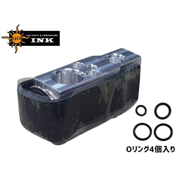 エスティマ ACR50W ACR55W GSR50W GSR55W エキスパンションバルブ 新品