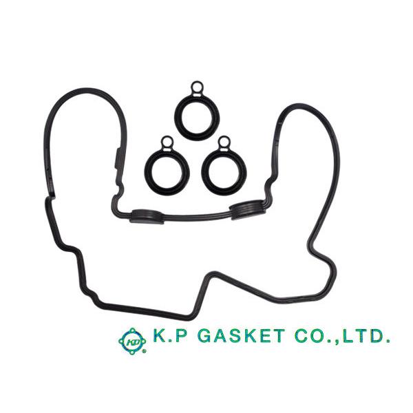 ワゴンＲ MC21S MC22S H10/10〜H15/09 KP タペット カバー パッキン セット 11189-78G71 VC907S メール便 送料無料