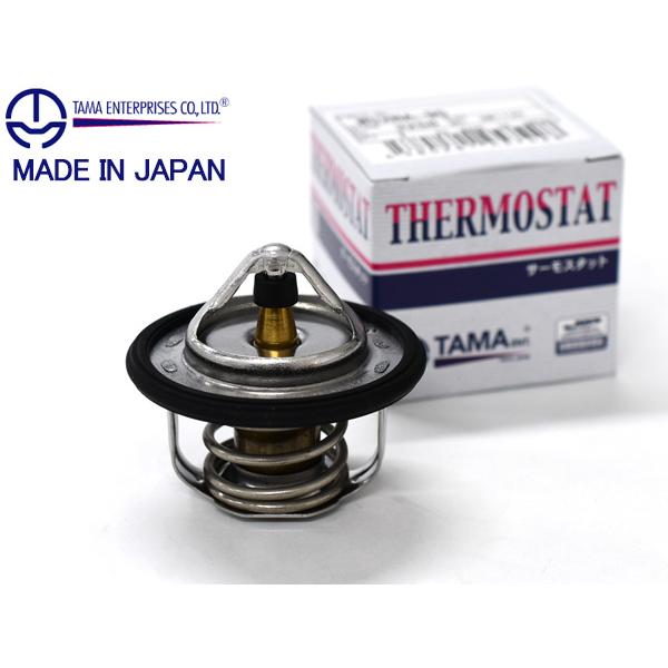 エルグランド TE52 TNE52 サーモスタット パッキン付 多摩興業 TAMA