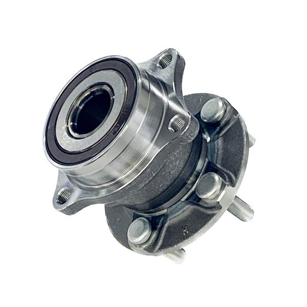 86 ZN6 リア ハブベアリング 1個 片側 左右共通 WBH-139S H24.03〜H28