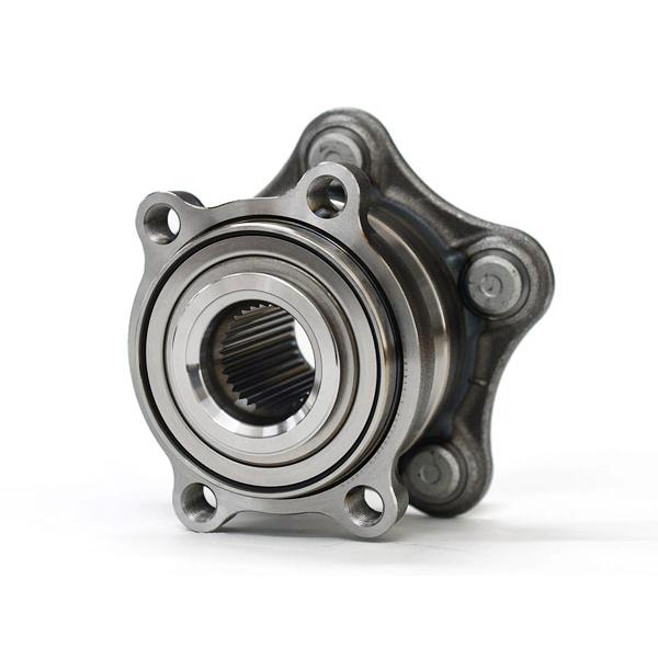 シーマ HGY51 リア ハブベアリング 片側 1個 WBH-241N H24.05〜 送料無料