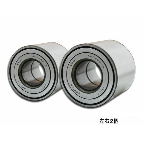 86 ZN6 リア ハブベアリング 左右 2個セット 86 ZN6 リア ハブベアリング 左右 2個セット WBH-139S H24.03