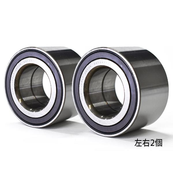 N-ONE JG1 JG2 フロント ハブベアリング 左右 2個セット WBH
