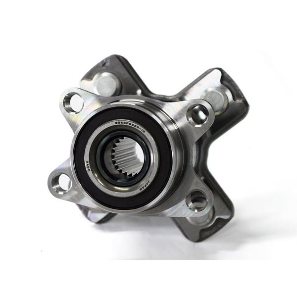 N-WGN JH2 リア ハブベアリング 片側 1個 WBH-857S H25.11〜R01.07