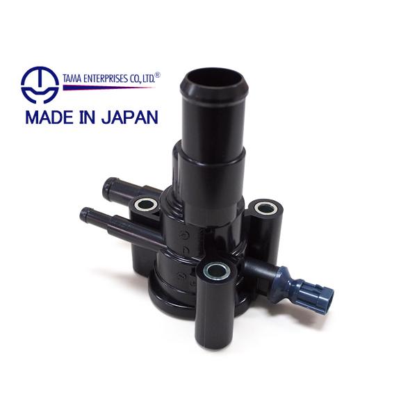 多摩興業　サーモスタット　1個車種：MRワゴン型式：MF33S年式：H23.01〜H25.08備考：ターボ無しセット内容 / 品番 / 純正品番サーモスタット / WH-SA-88　GKツキ / 17670-58J02上記型式でも適合しない...